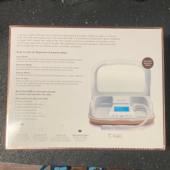 Trophy Skin MicrodermMD System - Picture 5 of 8